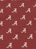University of Alabama Knit Swaddle
