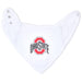 Ohio State University Bandana Bib