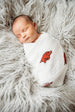 University of Arkansas Swaddle