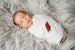 University of Arkansas Swaddle