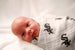 Chicago White Sox Swaddle Blanket