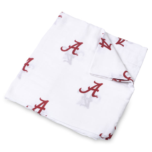 Unofficial University of Alabama store blanket