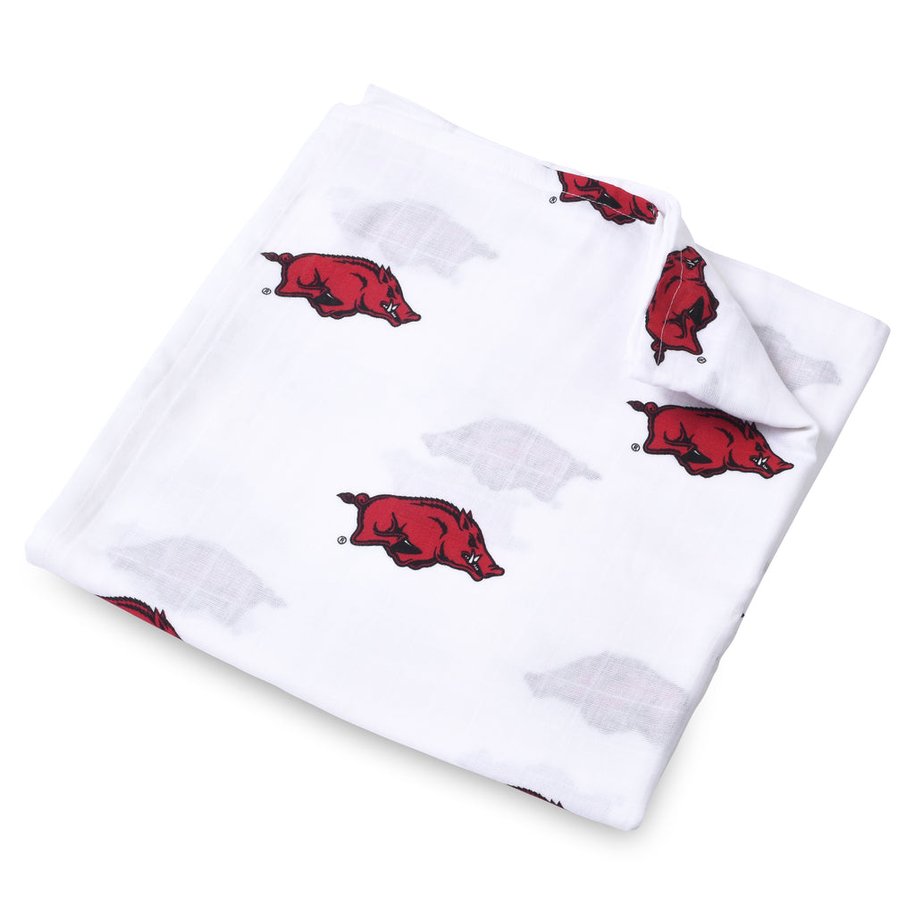 University of Arkansas Swaddle