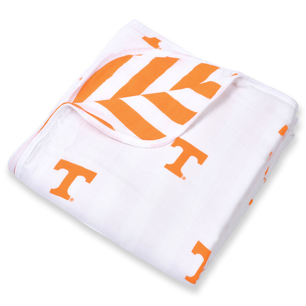 University of Tennessee Blanket DIY Starter kit