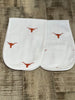 University of Texas, Austin 2pk Burp Cloths