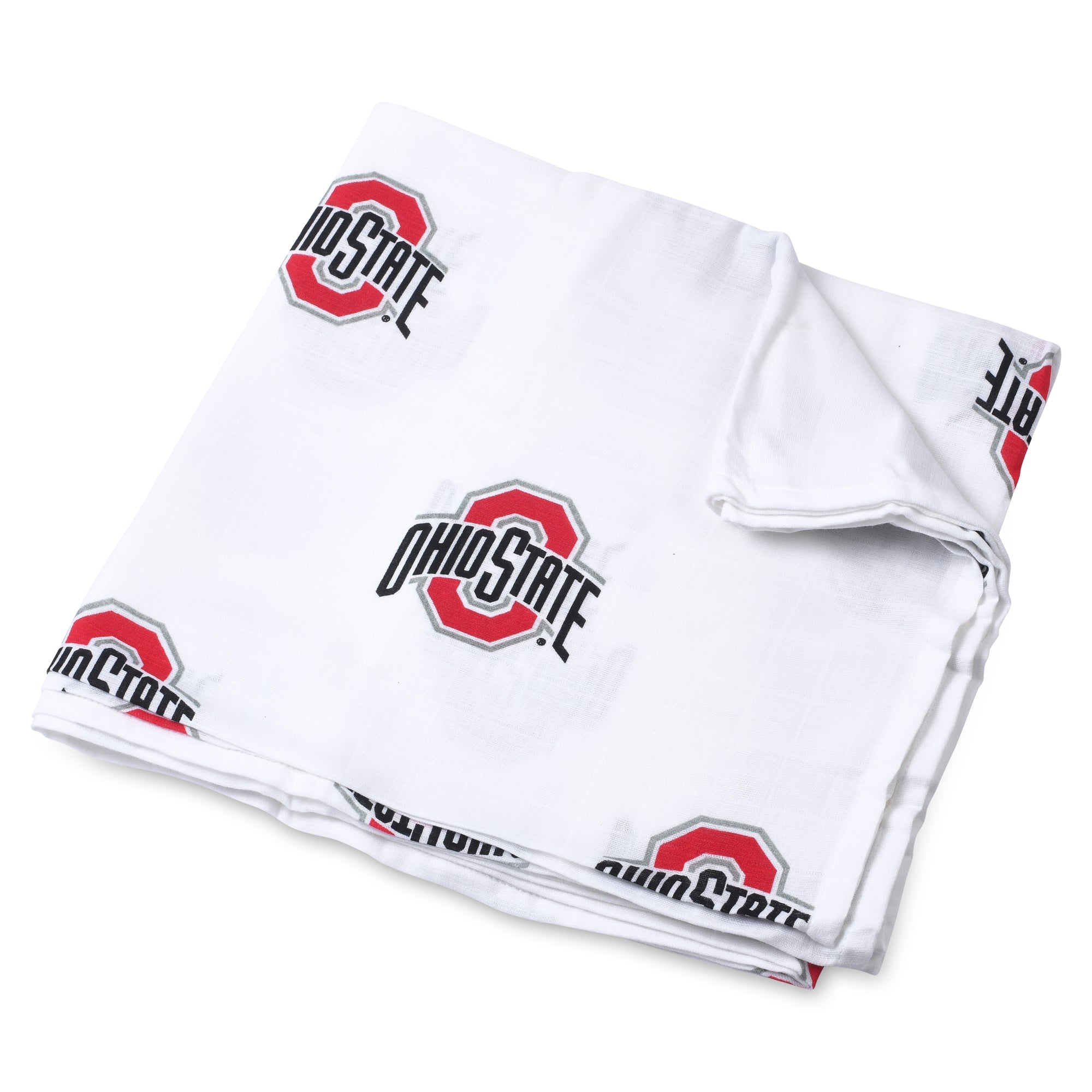 Ohio Northern University Throw Blankets for Sale
