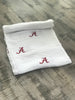 University of Alabama Swaddle Blanket