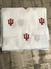 Indiana University Swaddle Blanket
